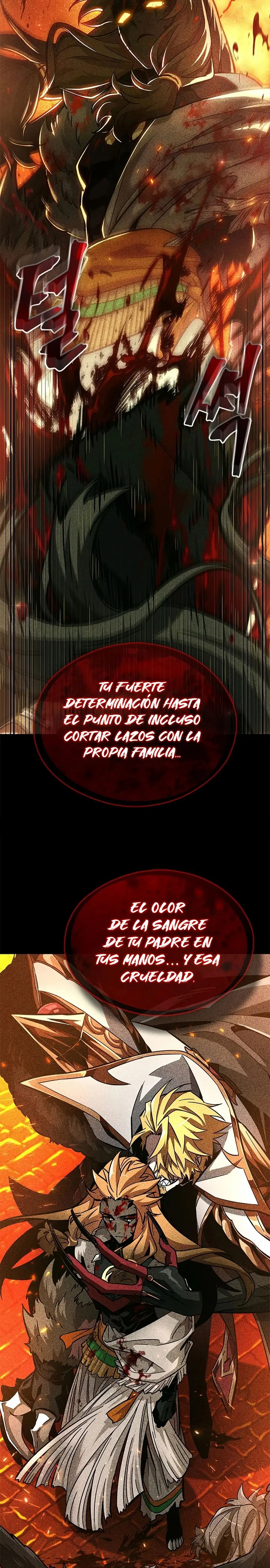 ¿De Influencer Gymbro a un Perdedor de Webtoon?  > Capitulo 13 > Page 81