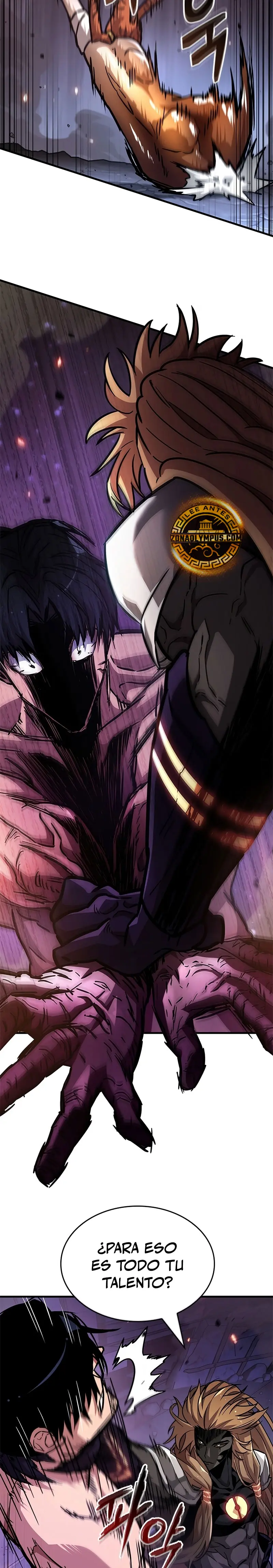 ¿De Influencer Gymbro a un Perdedor de Webtoon?  > Capitulo 13 > Page 211