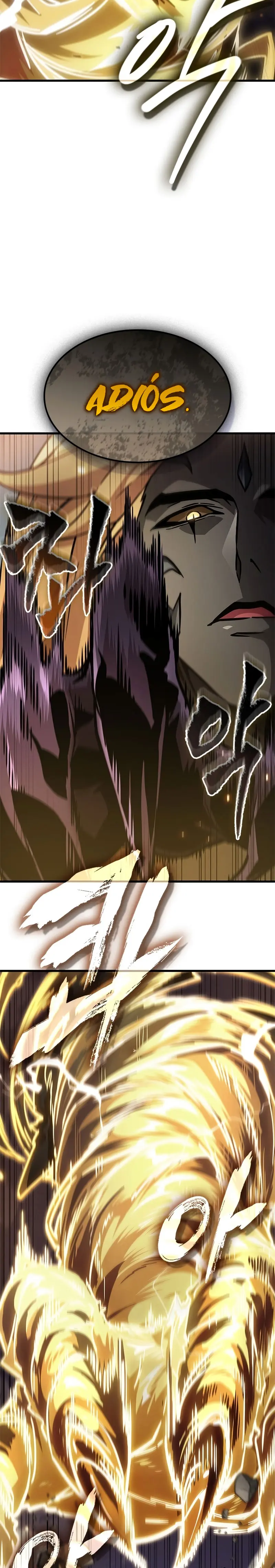 ¿De Influencer Gymbro a un Perdedor de Webtoon?  > Capitulo 13 > Page 271