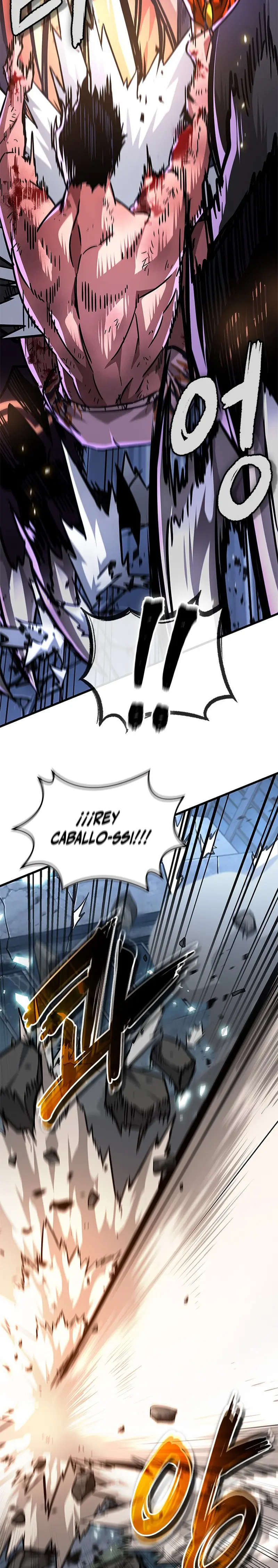 ¿De Influencer Gymbro a un Perdedor de Webtoon?  > Capitulo 14 > Page 141