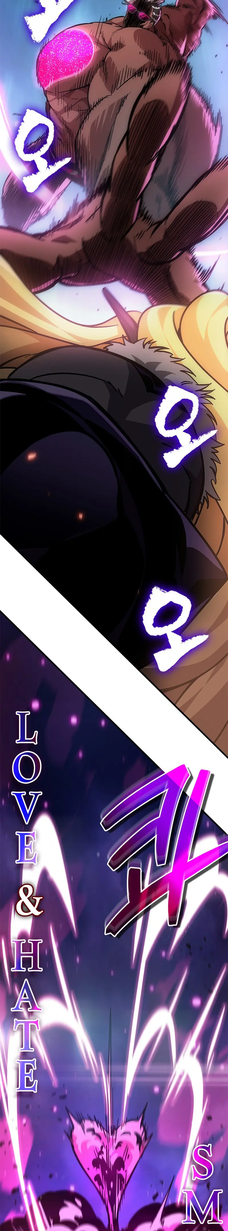 ¿De Influencer Gymbro a un Perdedor de Webtoon?  > Capitulo 14 > Page 401