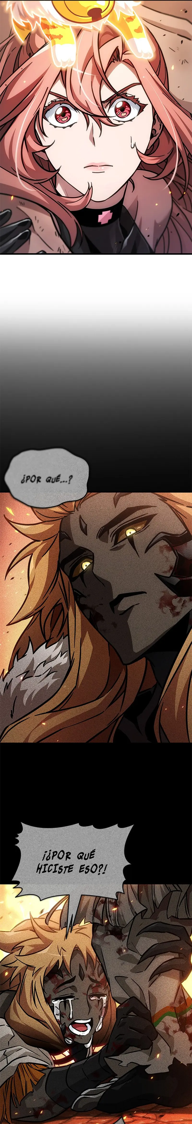 ¿De Influencer Gymbro a un Perdedor de Webtoon?  > Capitulo 14 > Page 511