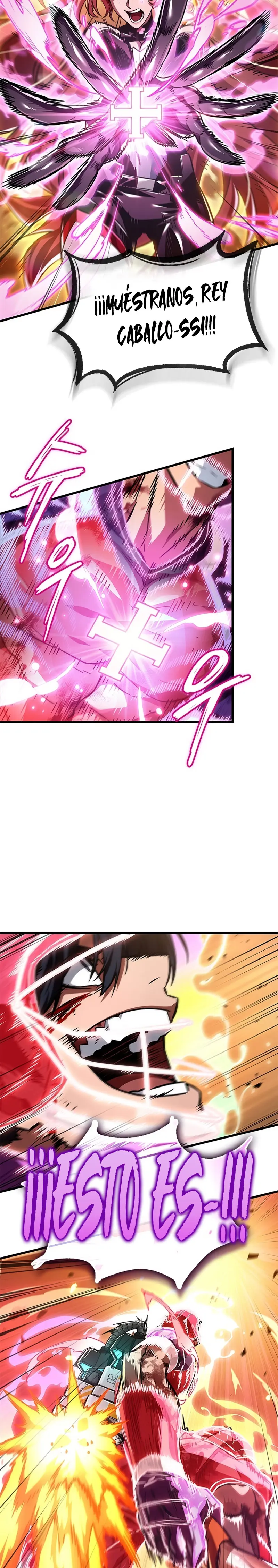 ¿De Influencer Gymbro a un Perdedor de Webtoon?  > Capitulo 15 > Page 221