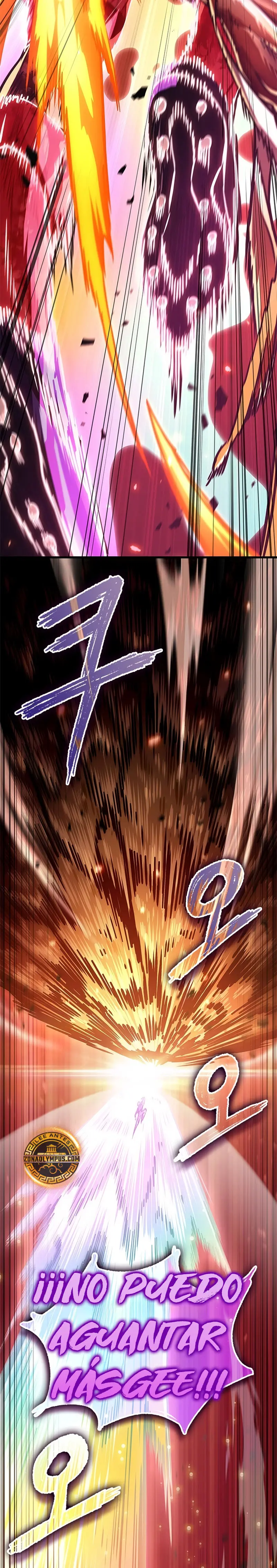 ¿De Influencer Gymbro a un Perdedor de Webtoon?  > Capitulo 15 > Page 231