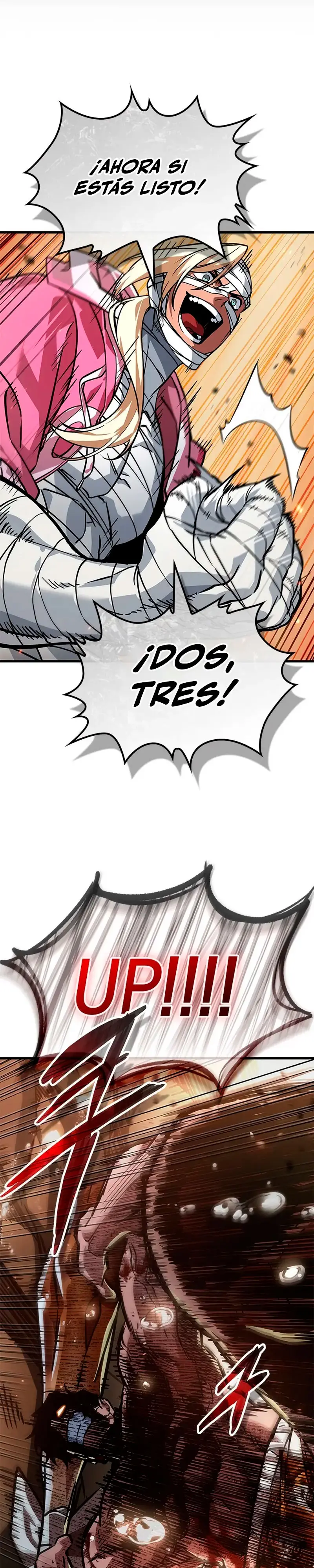 ¿De Influencer Gymbro a un Perdedor de Webtoon?  > Capitulo 16 > Page 21
