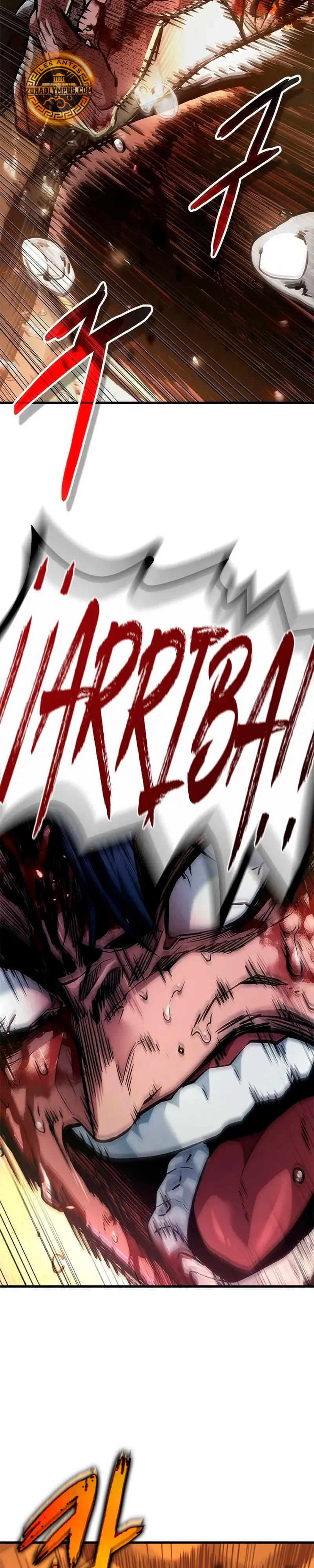 ¿De Influencer Gymbro a un Perdedor de Webtoon?  > Capitulo 16 > Page 31