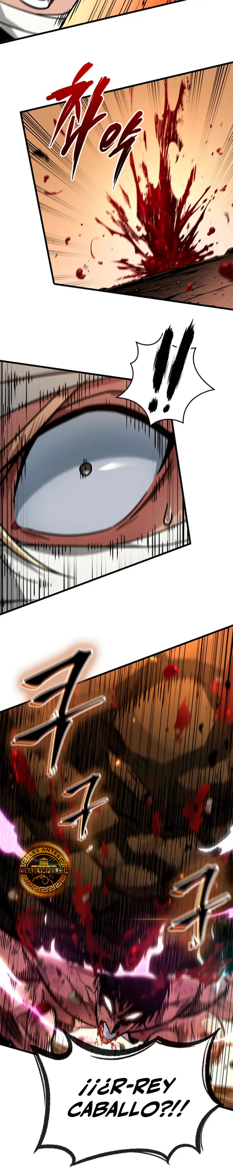 ¿De Influencer Gymbro a un Perdedor de Webtoon?  > Capitulo 16 > Page 51