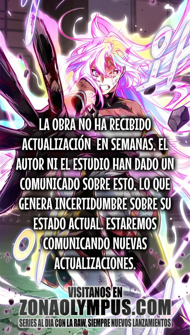 ¿De Influencer Gymbro a un Perdedor de Webtoon?  > Capitulo 16.05 > Page 01