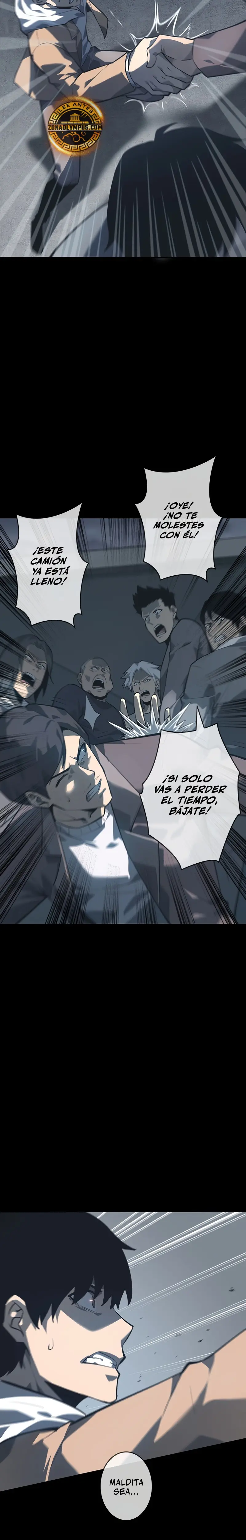 Regresé del abismo > Capitulo 2 > Page 51
