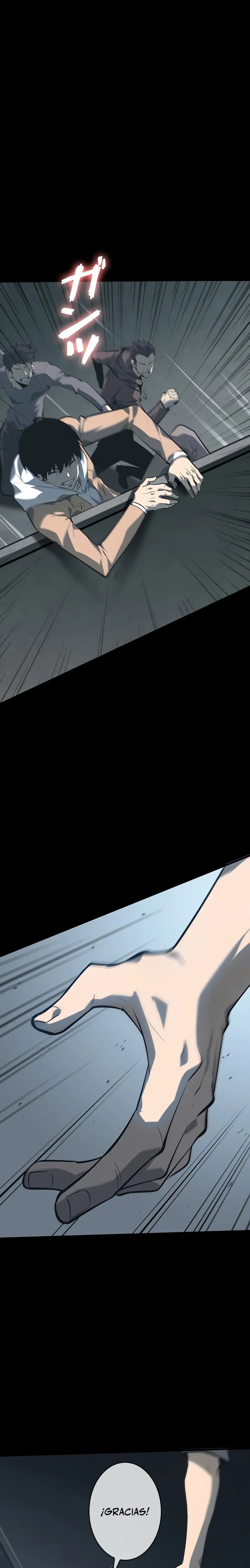 Regresé del abismo > Capitulo 2 > Page 81
