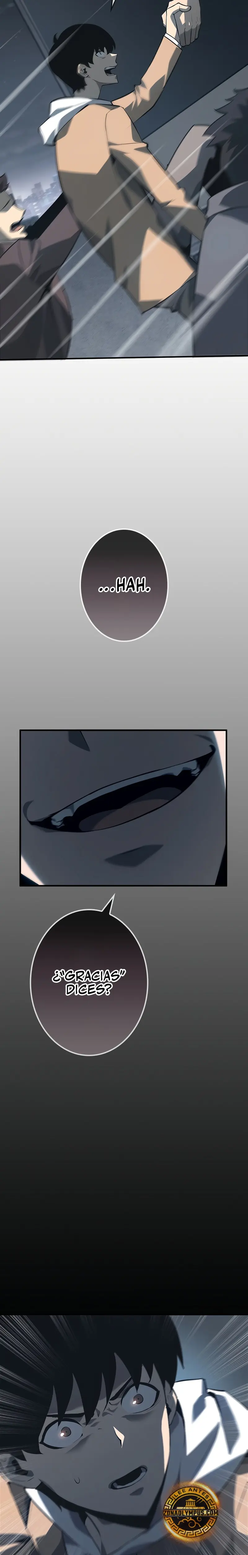 Regresé del abismo > Capitulo 2 > Page 91