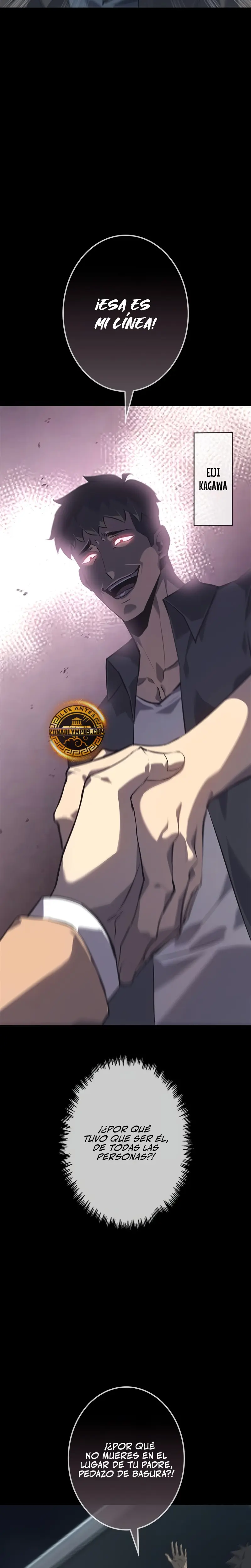 Regresé del abismo > Capitulo 2 > Page 101