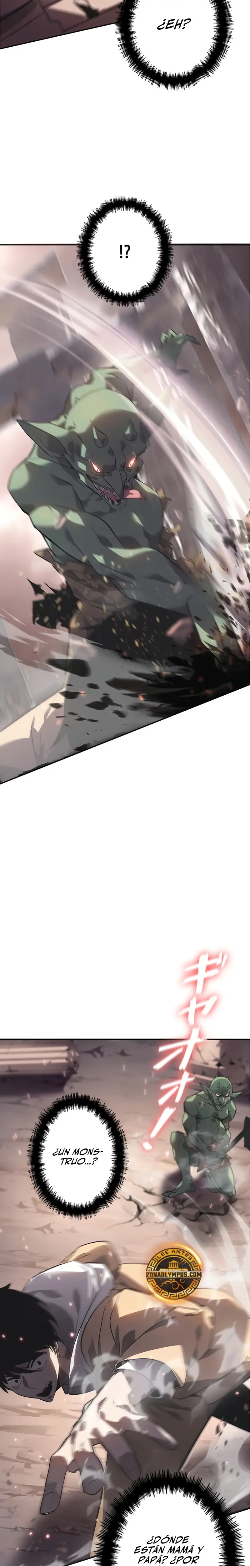 Regresé del abismo > Capitulo 2 > Page 181
