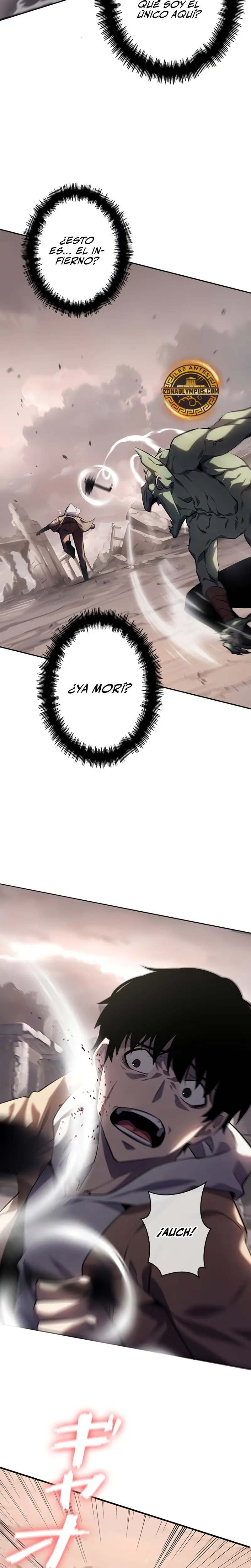 Regresé del abismo > Capitulo 2 > Page 191