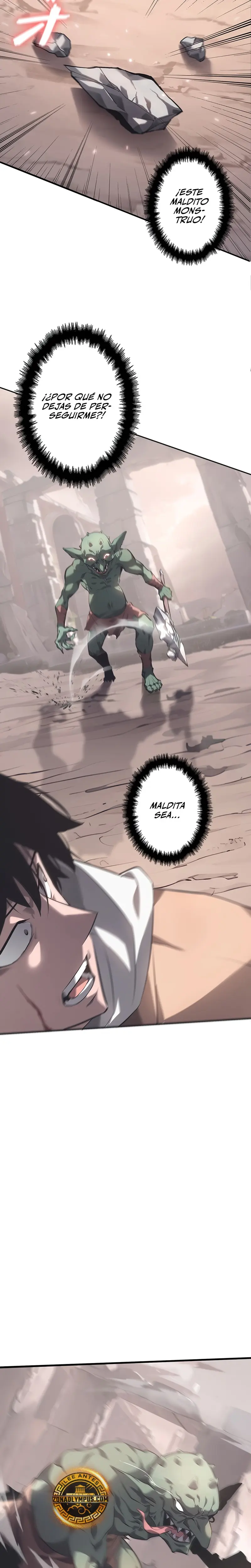 Regresé del abismo > Capitulo 2 > Page 201