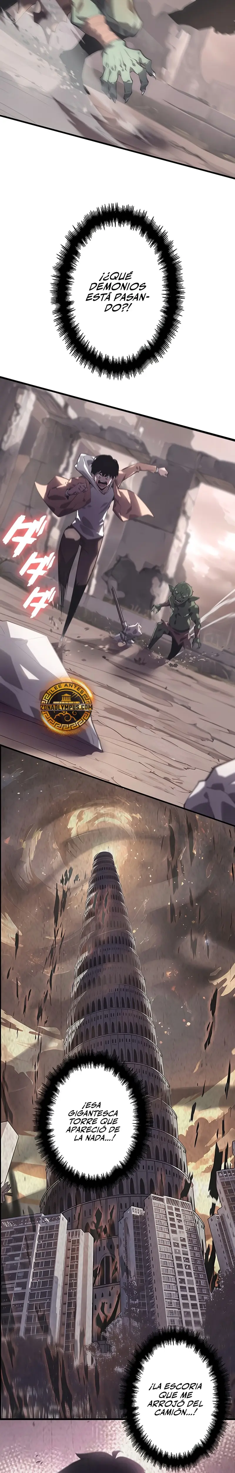 Regresé del abismo > Capitulo 2 > Page 211