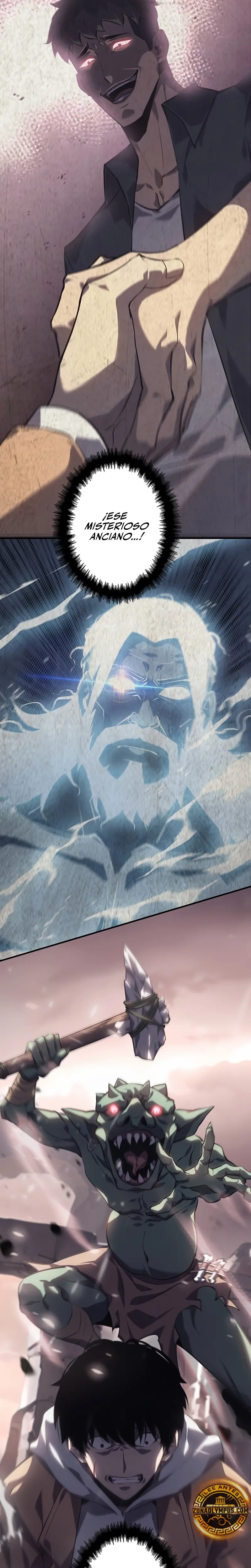 Regresé del abismo > Capitulo 2 > Page 221
