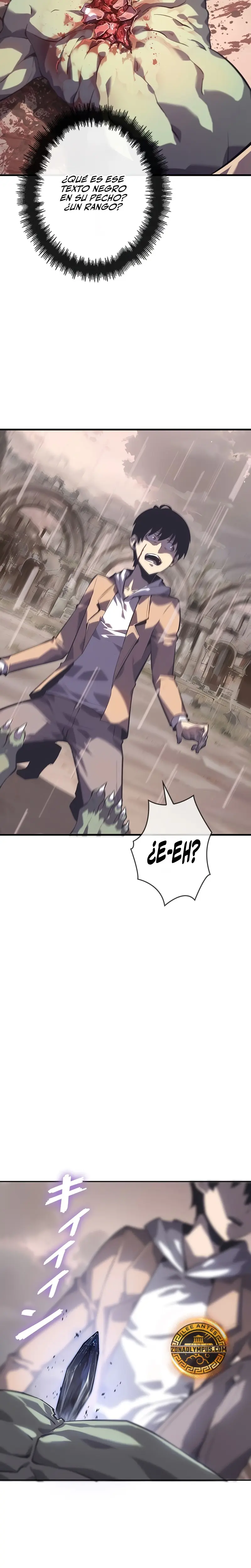 Regresé del abismo > Capitulo 2 > Page 261