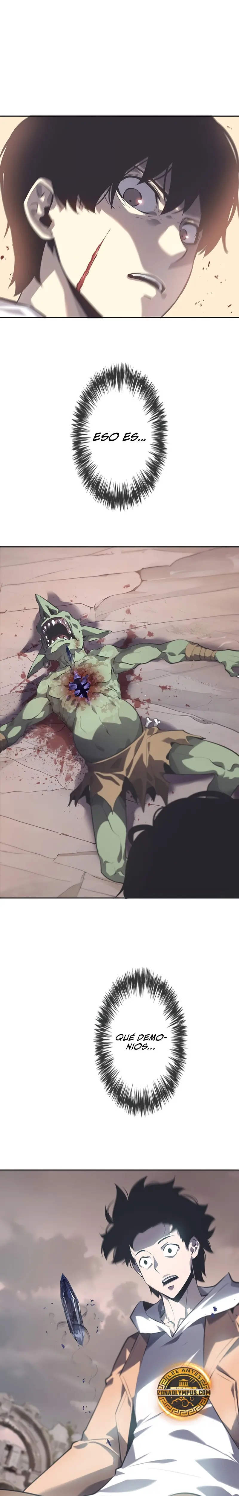 Regresé del abismo > Capitulo 2 > Page 271