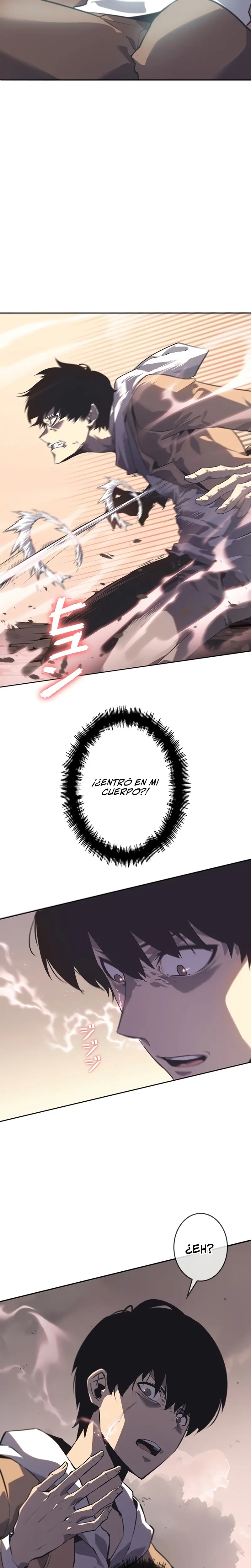 Regresé del abismo > Capitulo 2 > Page 281