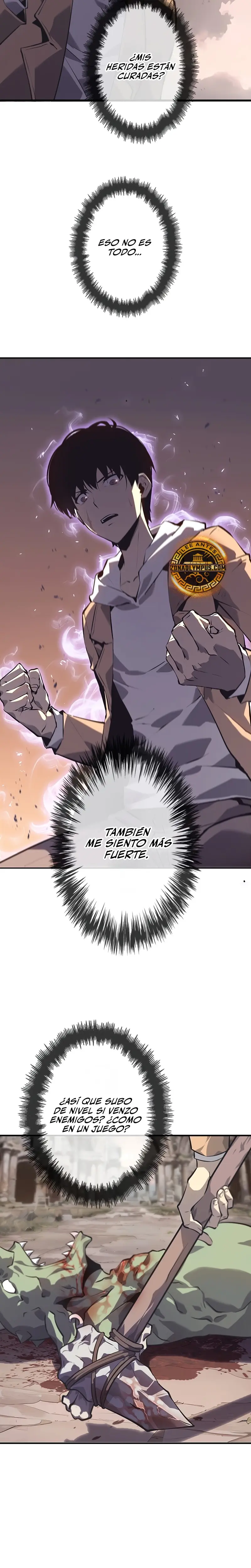Regresé del abismo > Capitulo 2 > Page 291