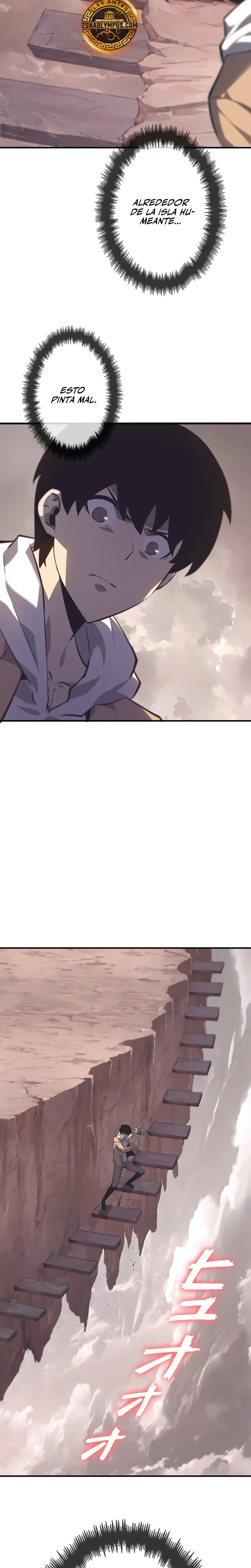 Regresé del abismo > Capitulo 2 > Page 331