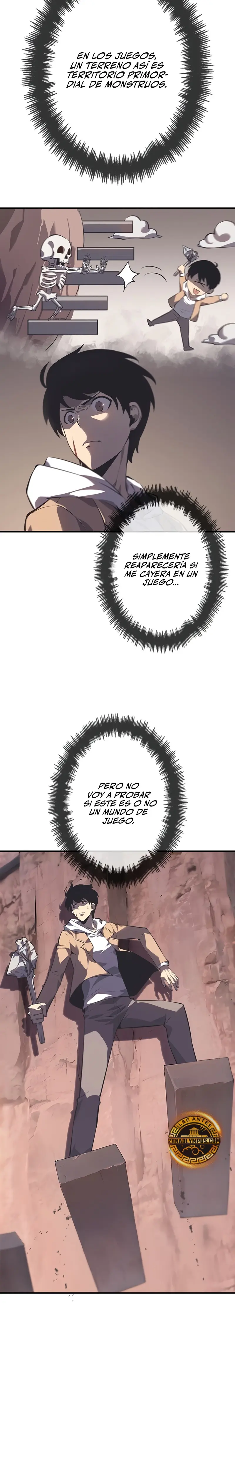 Regresé del abismo > Capitulo 2 > Page 341