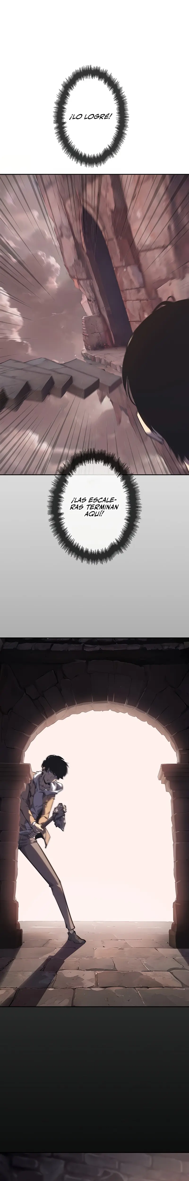 Regresé del abismo > Capitulo 2 > Page 351
