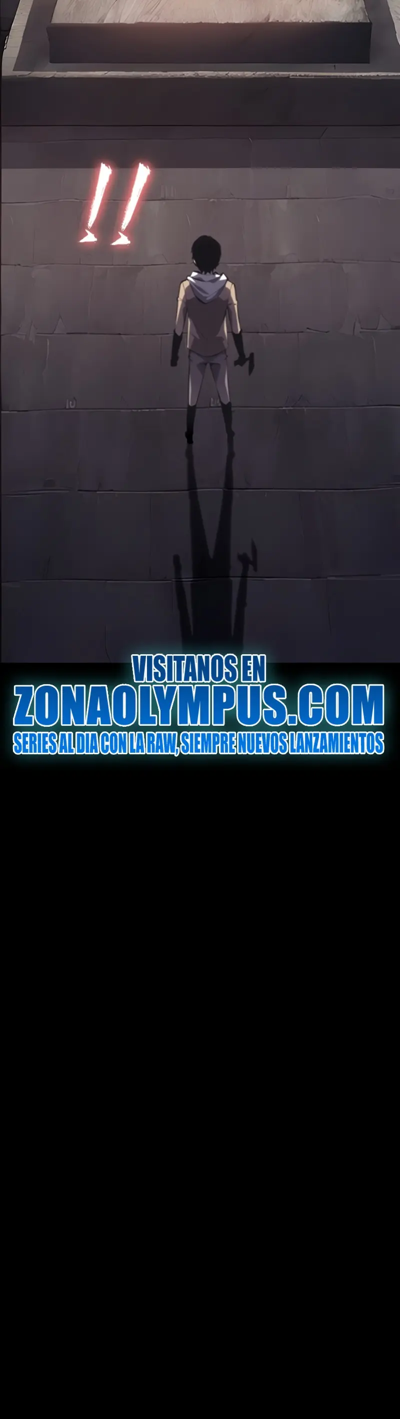 Regresé del abismo > Capitulo 2 > Page 371