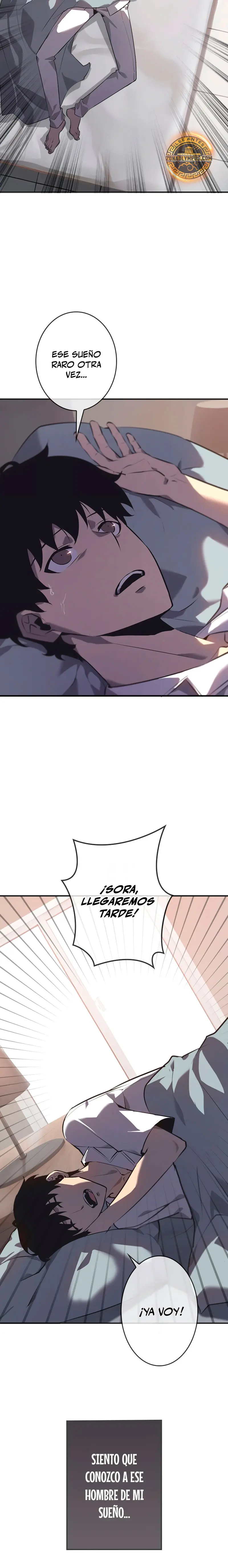 Regresé del abismo > Capitulo 1 > Page 61