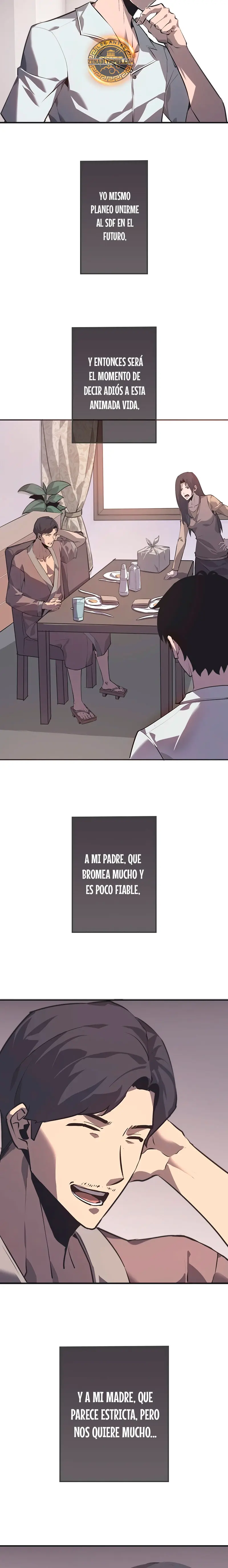 Regresé del abismo > Capitulo 1 > Page 111