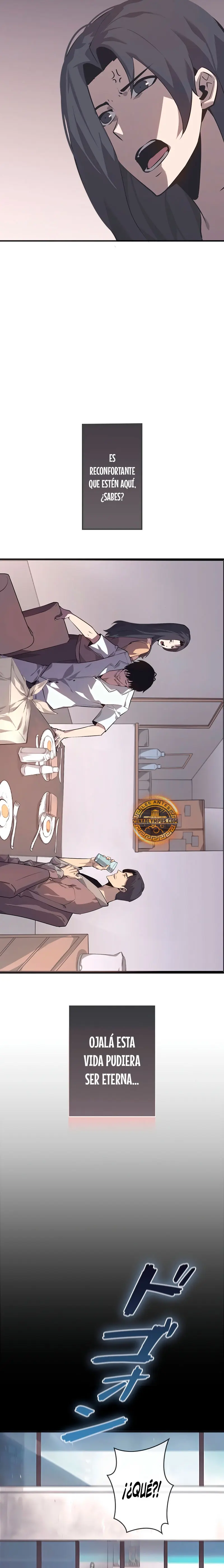 Regresé del abismo > Capitulo 1 > Page 121