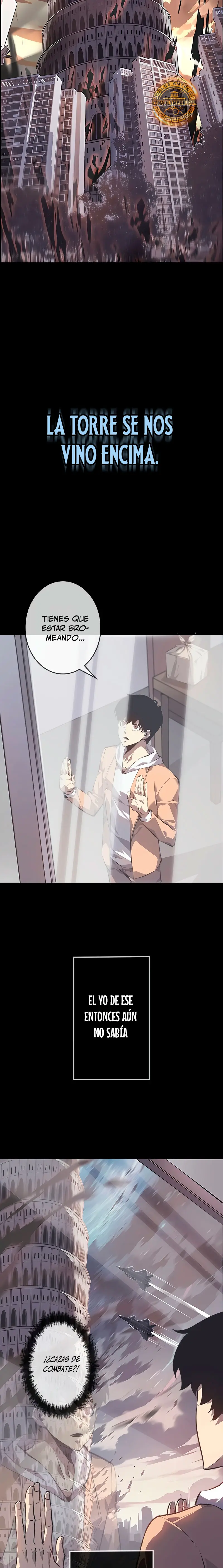 Regresé del abismo > Capitulo 1 > Page 141