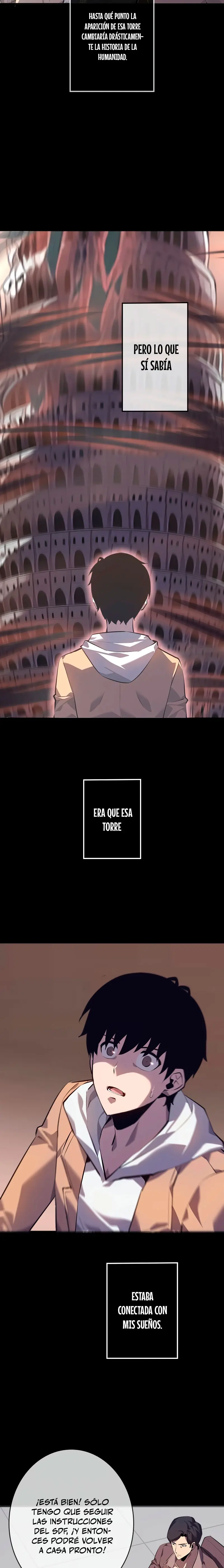 Regresé del abismo > Capitulo 1 > Page 151