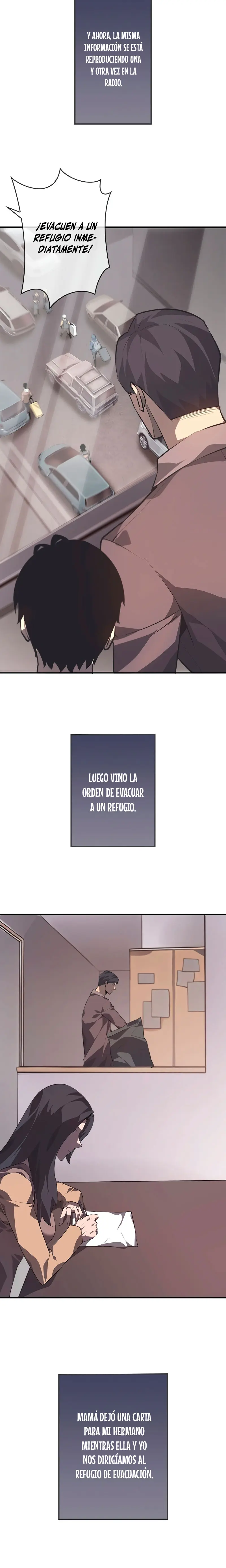 Regresé del abismo > Capitulo 1 > Page 191