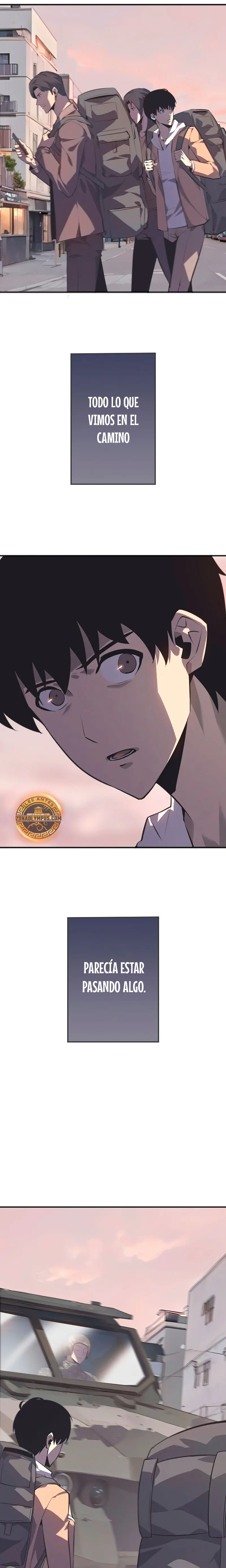 Regresé del abismo > Capitulo 1 > Page 201