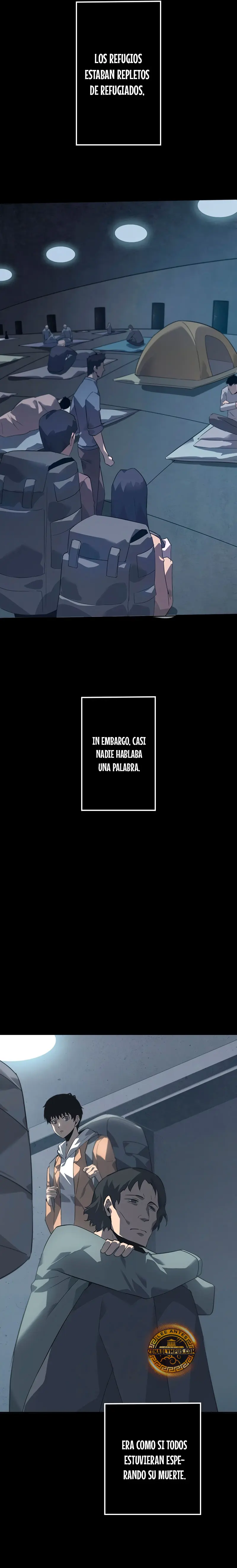 Regresé del abismo > Capitulo 1 > Page 231