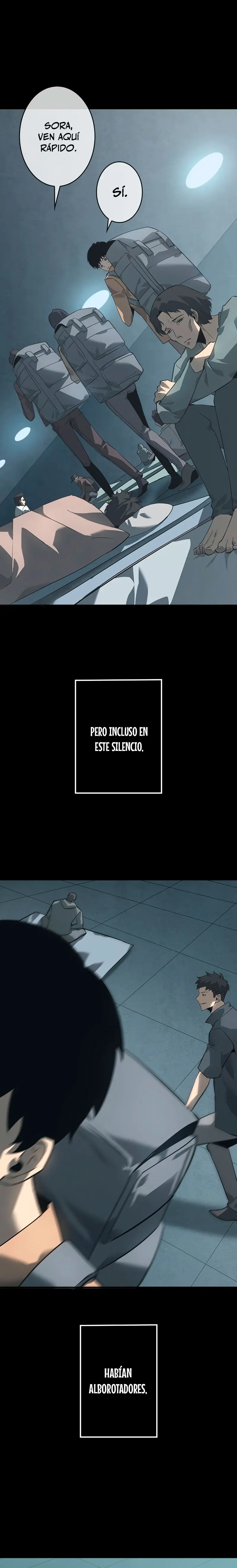 Regresé del abismo > Capitulo 1 > Page 241