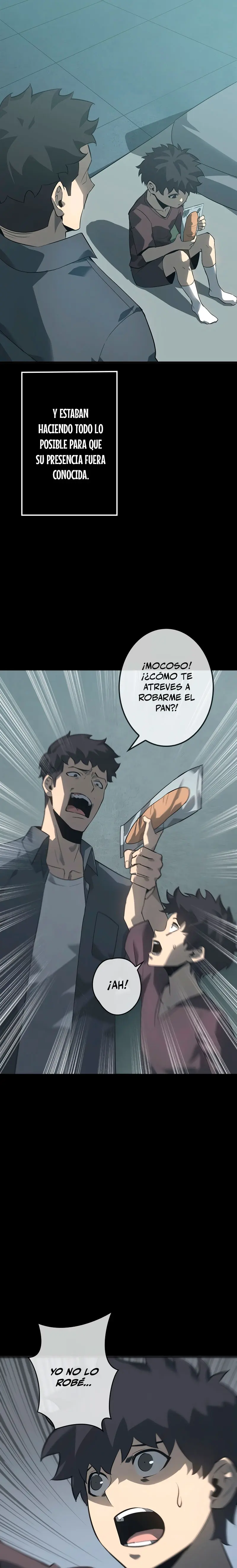 Regresé del abismo > Capitulo 1 > Page 251