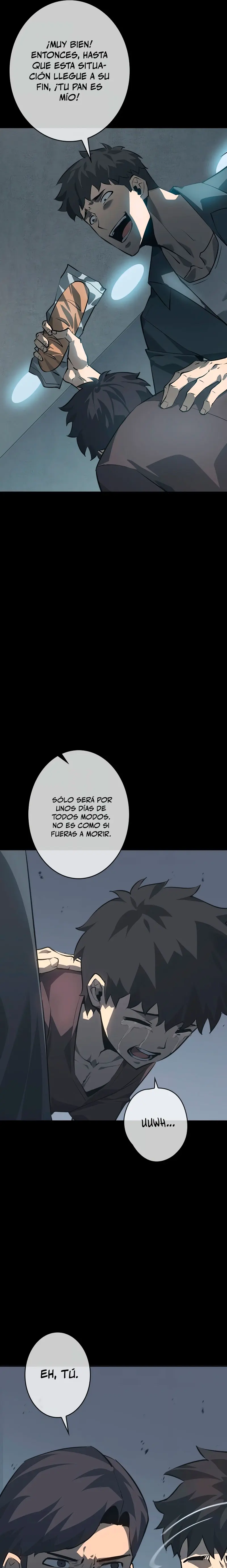 Regresé del abismo > Capitulo 1 > Page 281