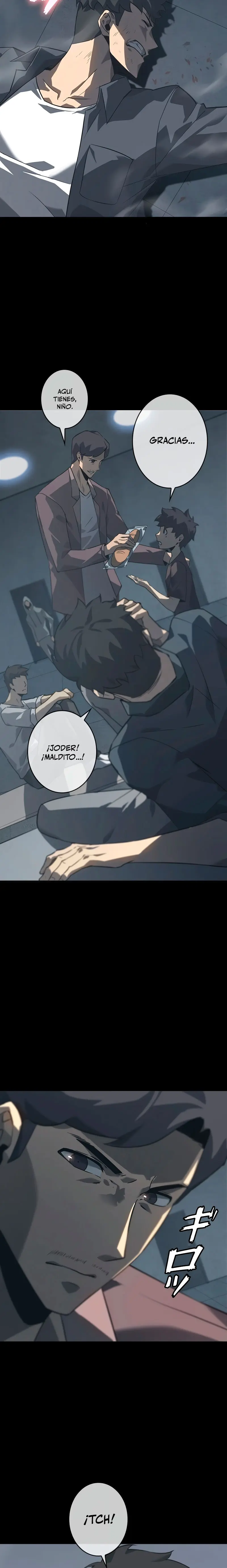 Regresé del abismo > Capitulo 1 > Page 311