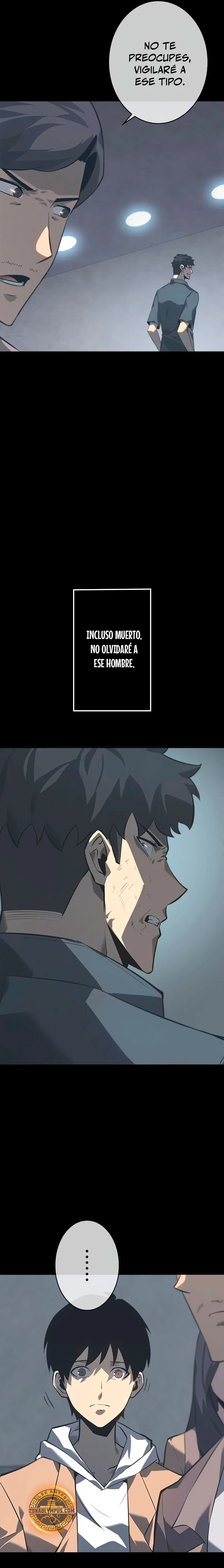 Regresé del abismo > Capitulo 1 > Page 341