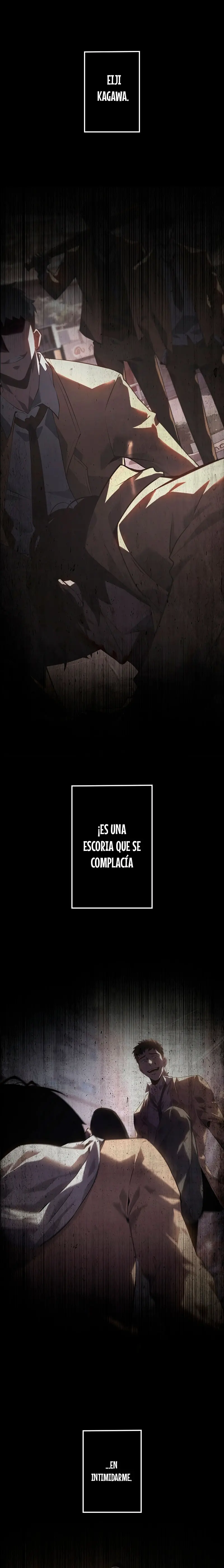 Regresé del abismo > Capitulo 1 > Page 351