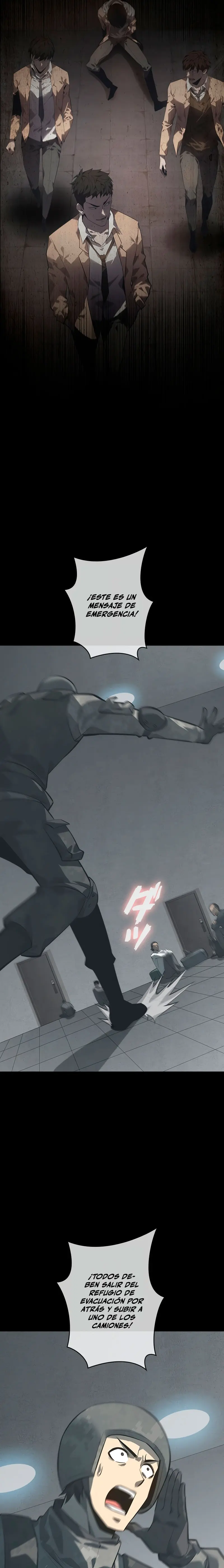 Regresé del abismo > Capitulo 1 > Page 361