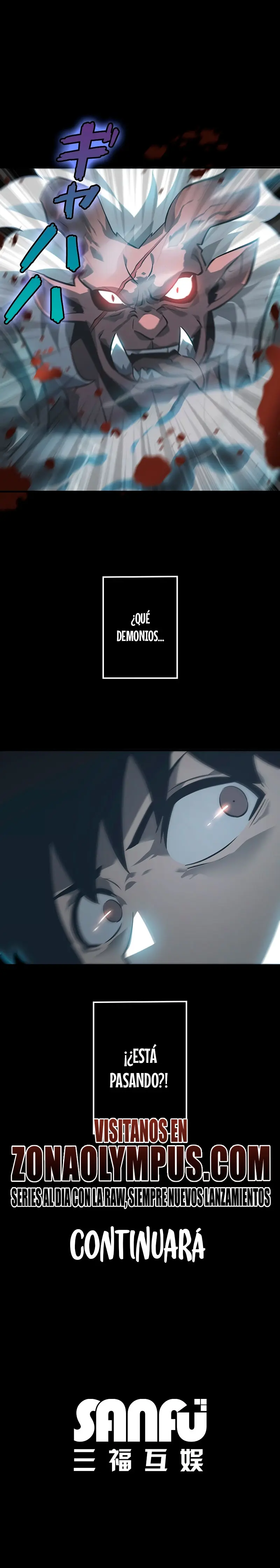 Regresé del abismo > Capitulo 1 > Page 421