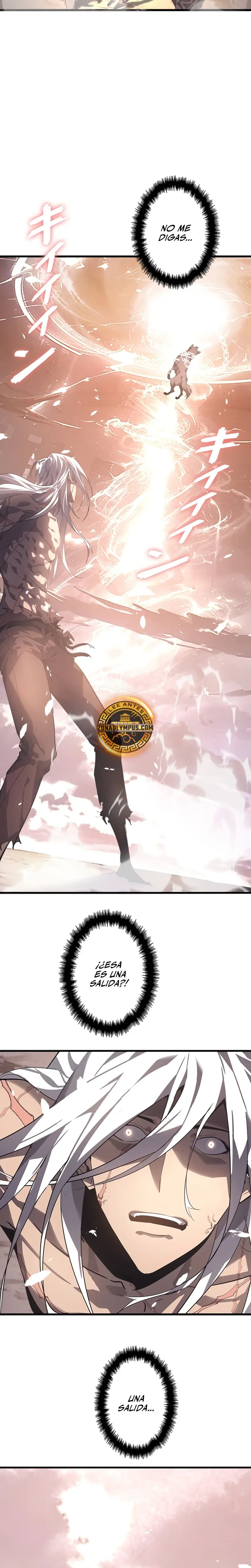Regresé del abismo > Capitulo 4 > Page 81