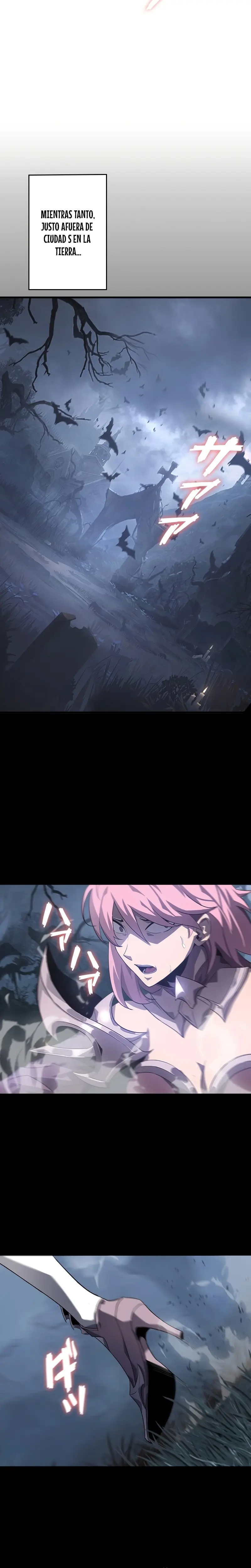 Regresé del abismo > Capitulo 4 > Page 121