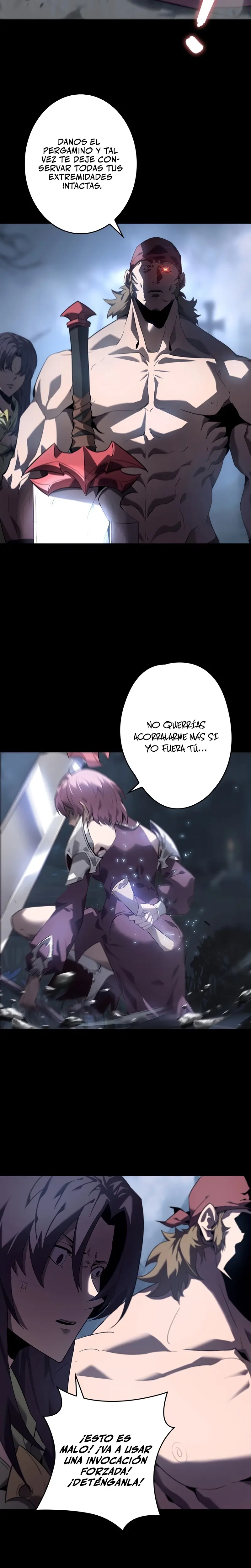 Regresé del abismo > Capitulo 4 > Page 171