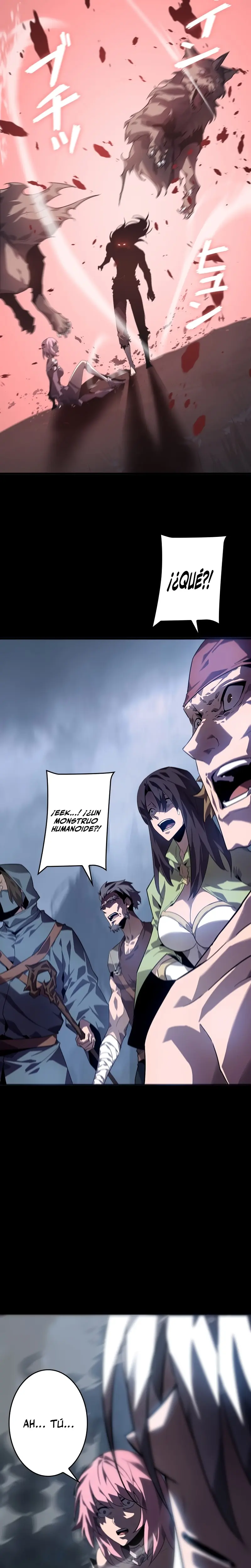 Regresé del abismo > Capitulo 4 > Page 271