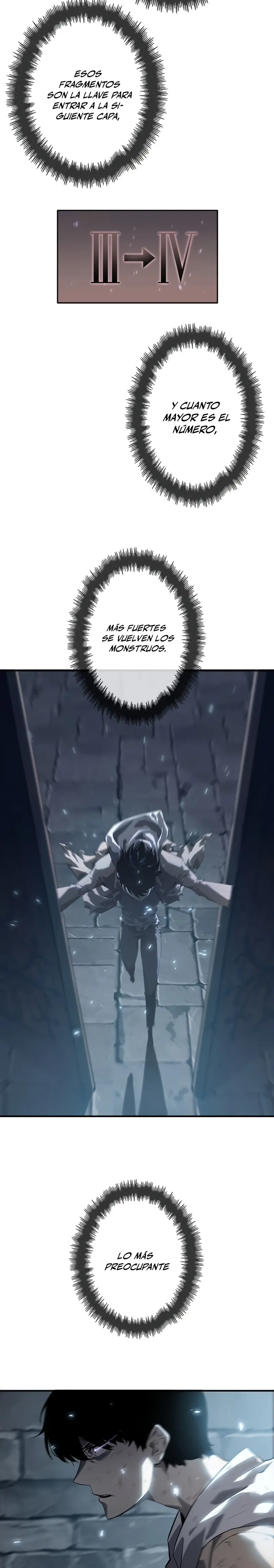 Regresé del abismo > Capitulo 3 > Page 91